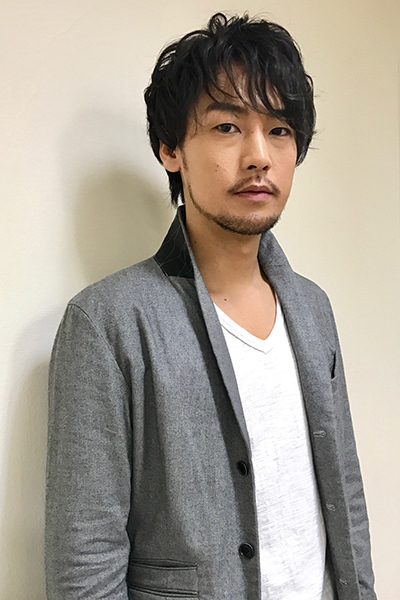 福士誠治