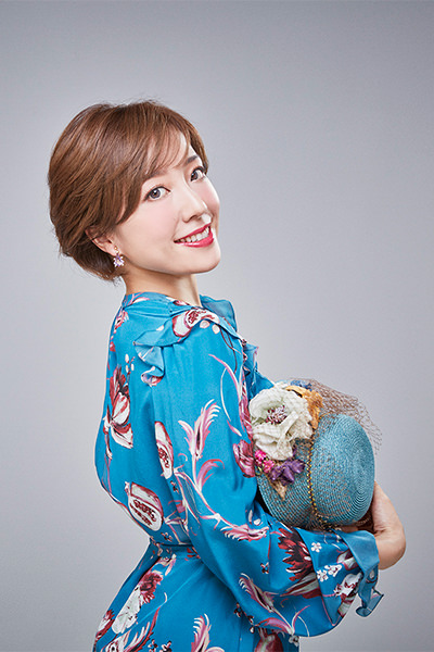 平原綾香