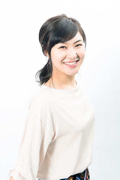 村上佳菜子