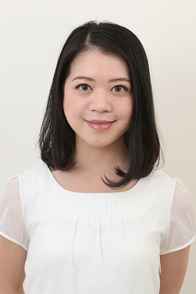 鈴木明子