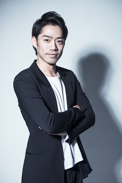 髙橋大輔