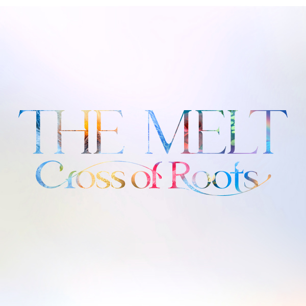 THE MELT Cross of Roofs